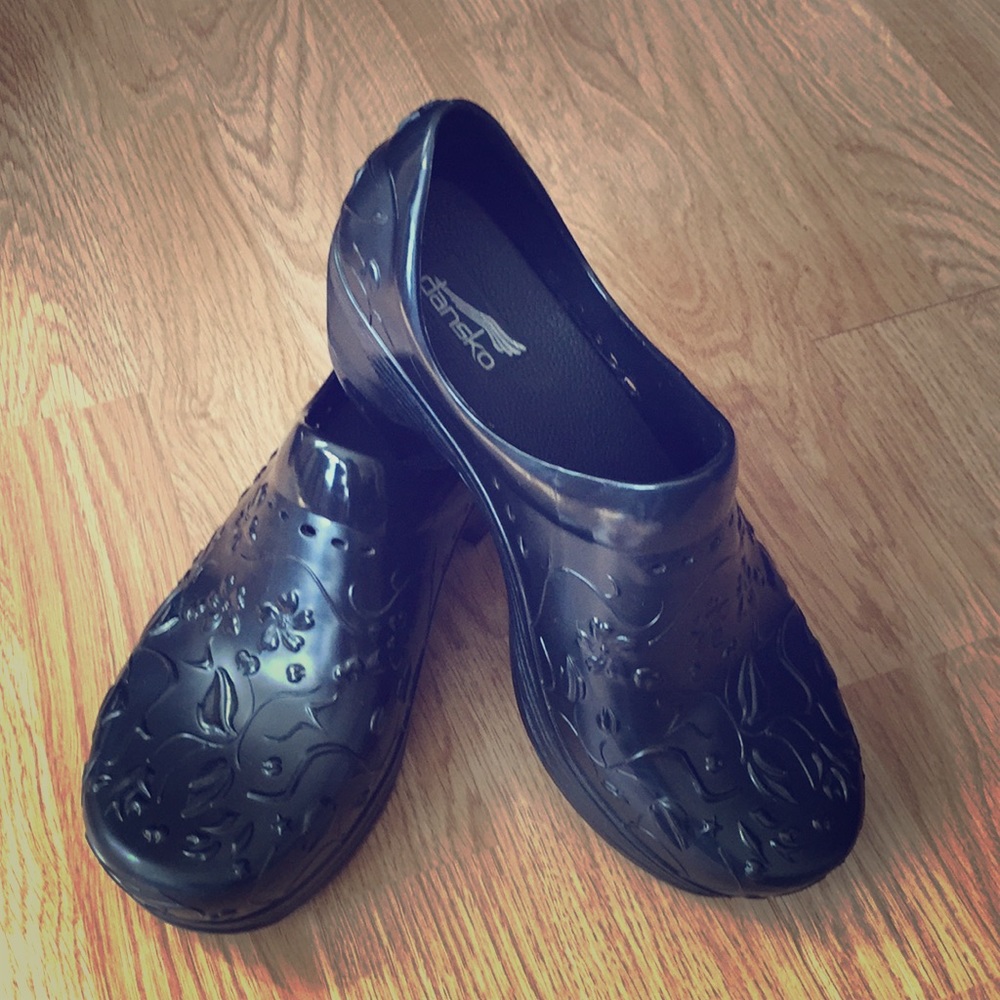 Dansko shoes